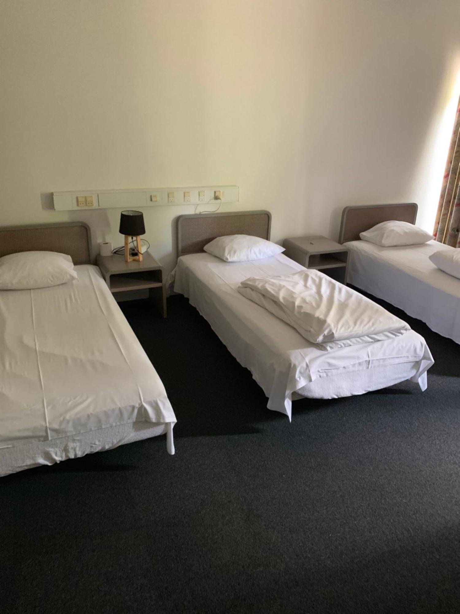 Skuldelev Kro Skibby Bagian luar foto