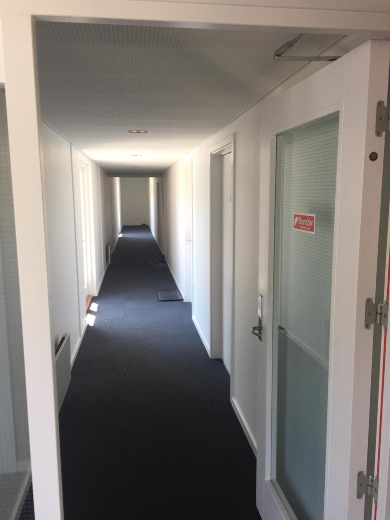 Skuldelev Kro Skibby Bagian luar foto